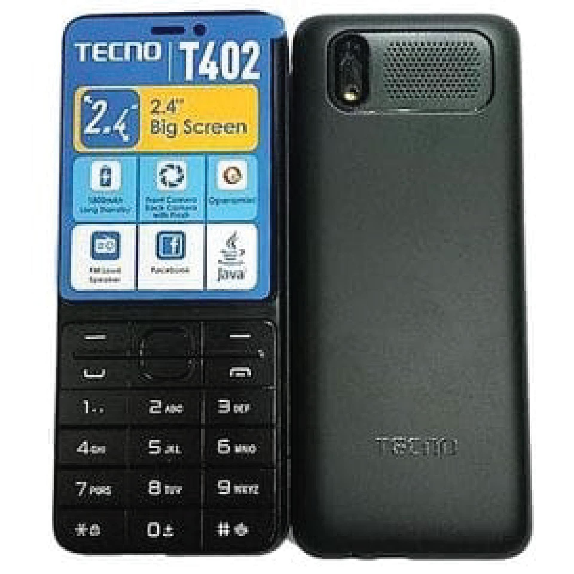 tecno 3sim