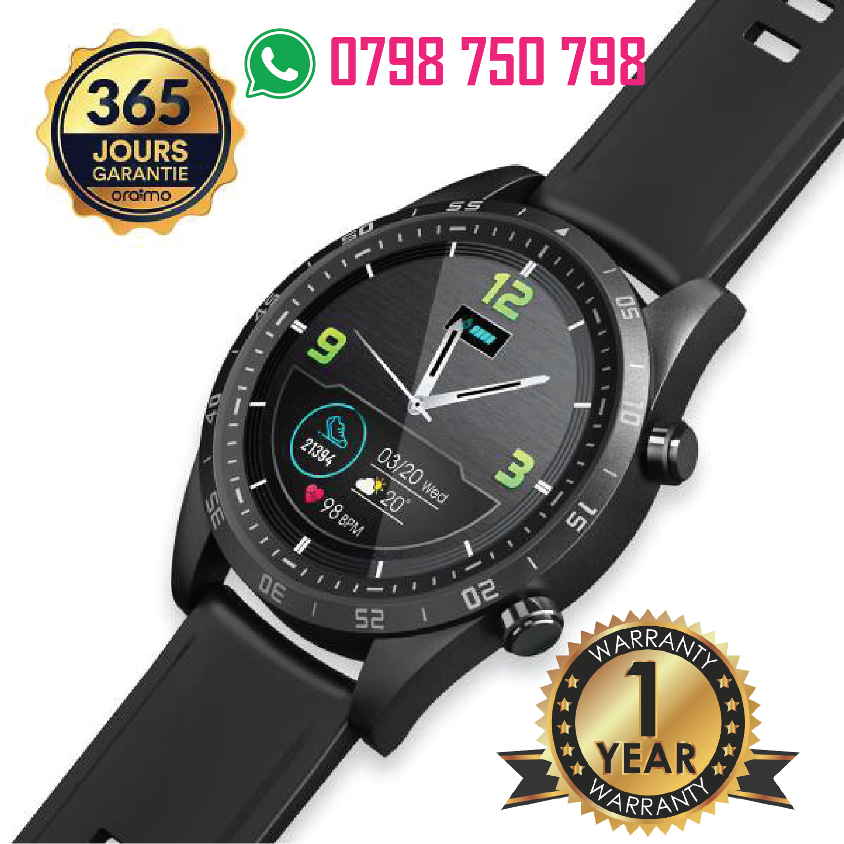 Telekom galaxy watch discount 3